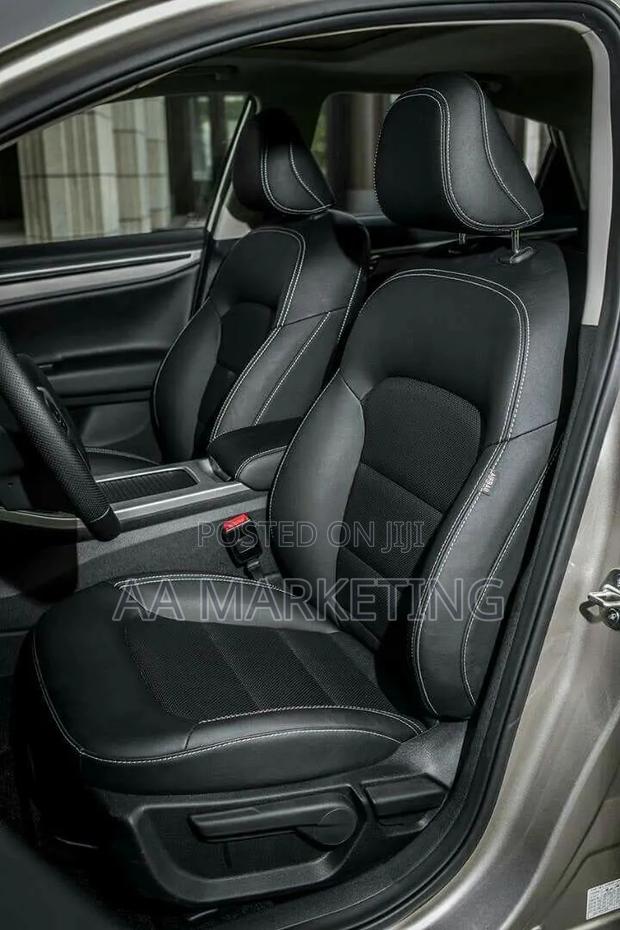 Mazda CX-5 2017 Black