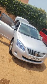 Toyota Premio 1.8 AWD 2008 Silver for sale