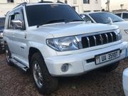 Mitsubishi Pajero IO 2006 White for sale