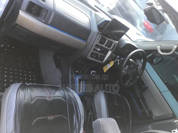 Mitsubishi Pajero IO 2006 White