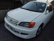 Toyota Ipsum 1999 White for sale