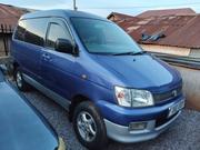 Toyota Noah 2001 Blue for sale