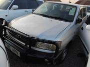 Toyota Probox 2006 Ivory for sale