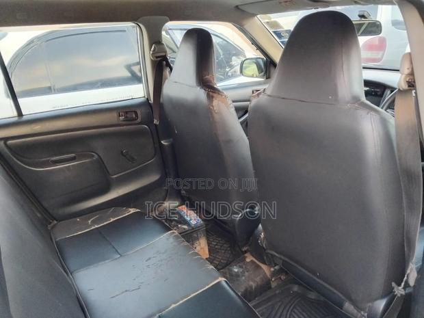 Toyota Probox 2006 Ivory