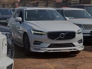 Volvo XC60 2019 White for sale