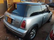 Mini Cooper 2007 Silver for sale