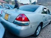 Toyota Mark II 2002 Silver for sale