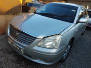 Toyota Premio 2006 Ivory for sale