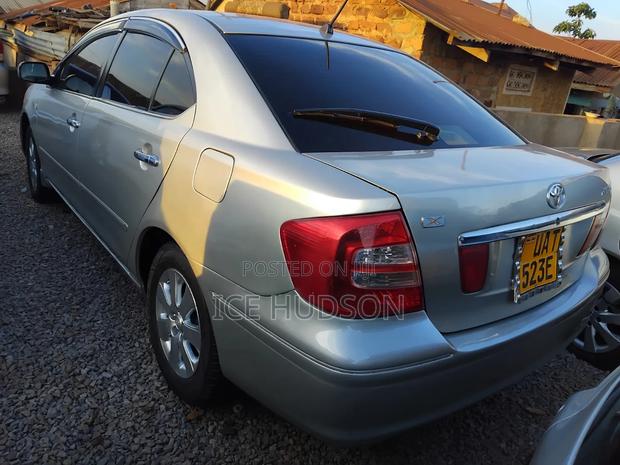 Toyota Premio 2006 Ivory