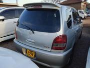 Toyota Corolla Spacio 2000 Ivory for sale