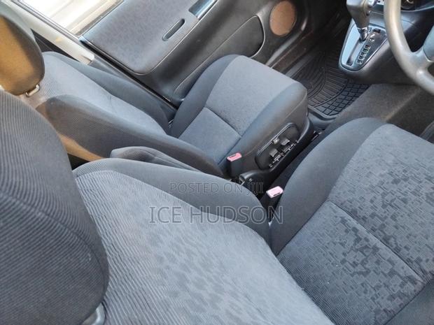Toyota Corolla Spacio 2006 Ivory