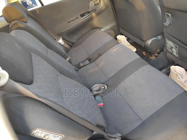 Toyota Corolla Spacio 2006 Ivory
