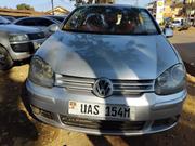 Volkswagen Golf 2006 Silver for sale