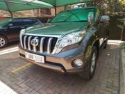 Toyota Land Cruiser Prado 2017 for sale