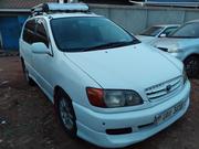Toyota Ipsum 1999 Beige for sale
