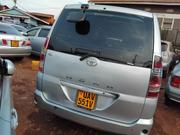 Toyota Noah 2002 Gray for sale