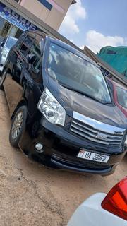 Toyota Noah 2012 Black for sale