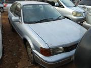 Toyota Corsa 1999 Blue for sale