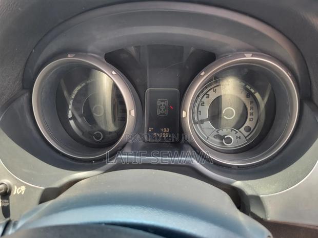 Nissan Teana 2007 Gray