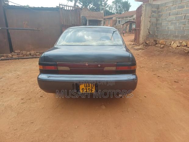Toyota Corolla 1.6 Hatchback 1997 Blue