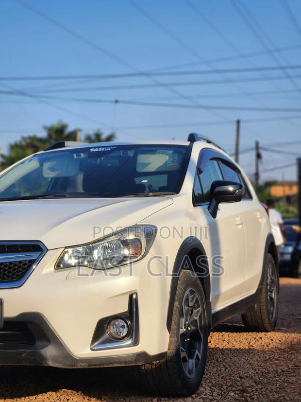 Toyota Mark X 2010 White