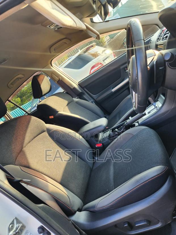 Toyota Mark X 2010 White