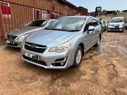 Subaru Impreza 2013 Blue for sale