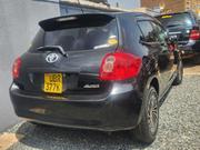 Toyota Auris 2009 Black for sale