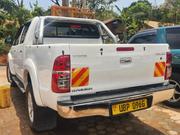 Toyota Hilux 2013 White for sale