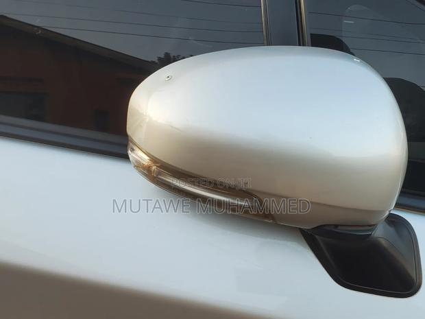 Toyota Prius 2013 Silver