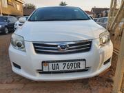 Toyota Axio 2010 White for sale
