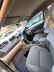 Toyota Premio 2012 Silver for sale