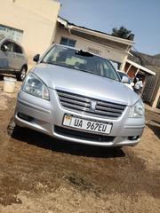 Toyota Premio 2006 Silver for sale