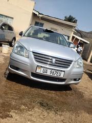 Toyota Premio 2006 Silver for sale