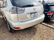 Toyota Harrier 2.4 2008 for sale
