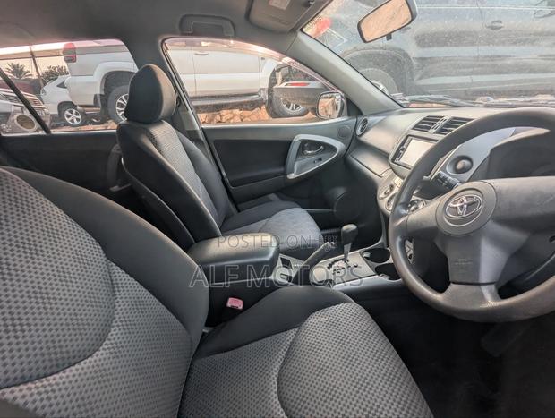 Toyota RAV4 2008