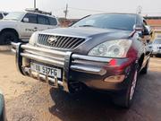 Toyota Harrier 2009 for sale
