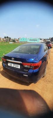 Toyota Mark X 2.5 RWD 2013 Blue for sale
