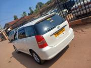 Toyota Wish 2007 White for sale