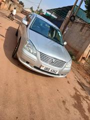Toyota Premio 2006 Silver for sale