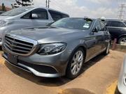 Mercedes-Benz E400 2017 Gray for sale
