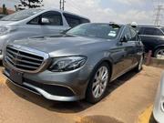 Mercedes-Benz E400 2017 Gray for sale