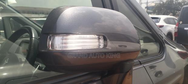 Toyota Noah 2013 Gray