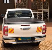 Toyota Hilux Revo Double Cab Deisel 2.4 AWD 2021 White for sale