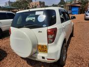 Toyota Rush 2009 White for sale