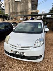 Toyota Passo 1.0 FWD 2012 White for sale
