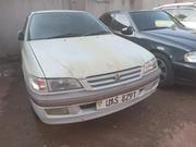 Toyota Corona Premio 1.8 FWD 1997 Silver for sale