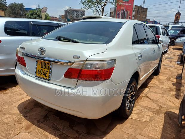 Toyota Premio 1.8 FWD 2008 White