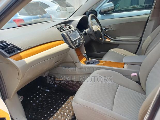 Toyota Premio 1.8 FWD 2008 White