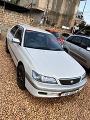 Toyota Premio 1.8 FWD 2005 Gray for sale